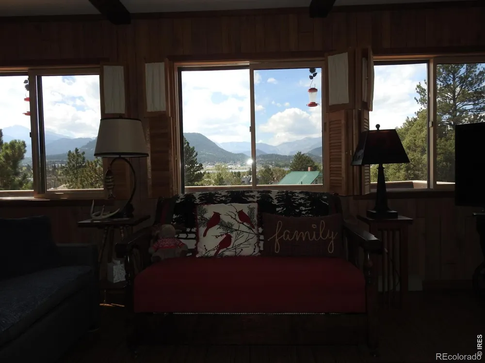 240 Olympus Lane W Estes Park, CO 80517