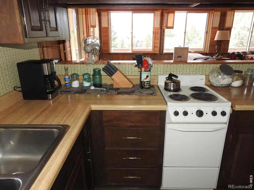 240 Olympus Lane W Estes Park, CO 80517