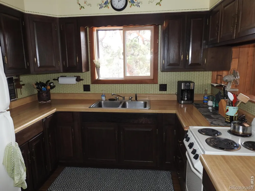 240 Olympus Lane W Estes Park, CO 80517