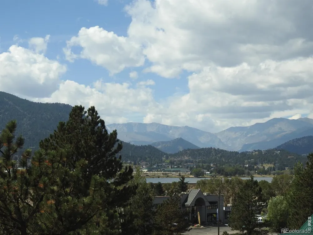 240 Olympus Lane W Estes Park, CO 80517