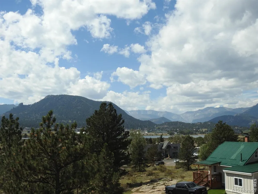 240 Olympus Lane W Estes Park, CO 80517