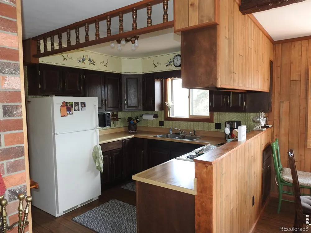 240 Olympus Lane W Estes Park, CO 80517