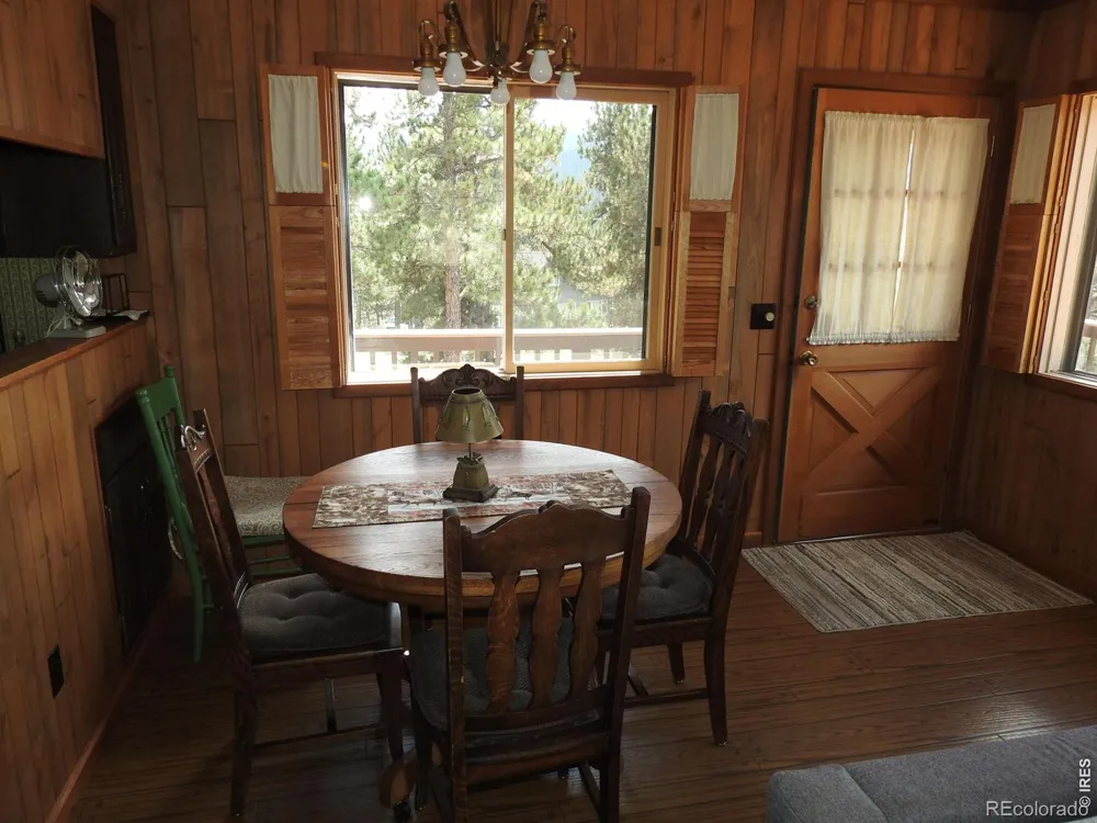 240 Olympus Lane W Estes Park, CO 80517