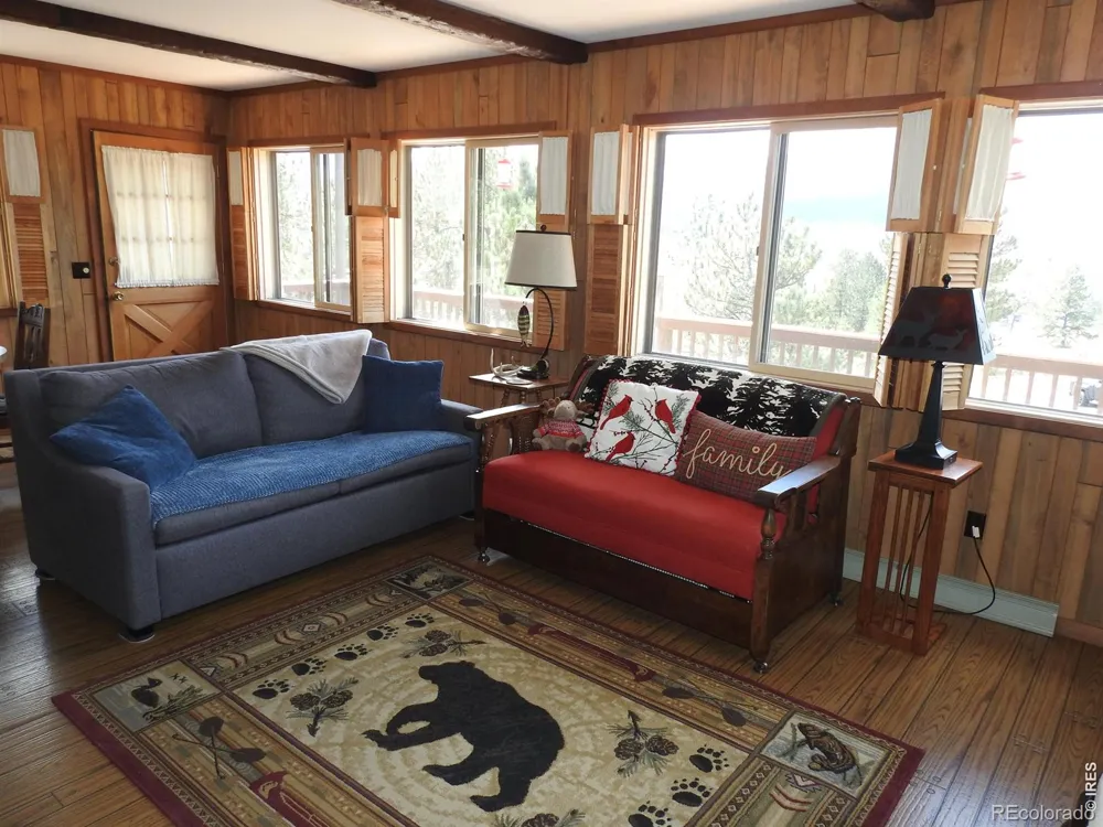 240 Olympus Lane W Estes Park, CO 80517