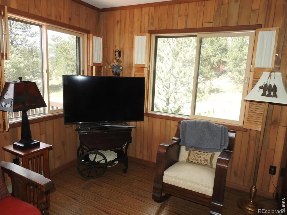 240 Olympus Lane W Estes Park, CO 80517