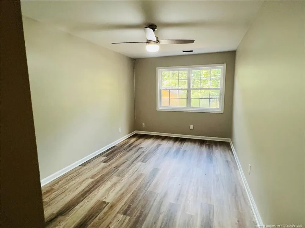 1215 Fernridge Drive Sanford, NC 27332