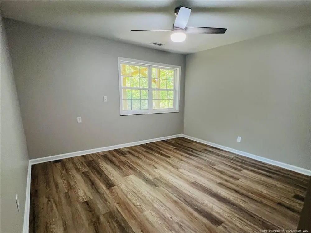 1215 Fernridge Drive Sanford, NC 27332