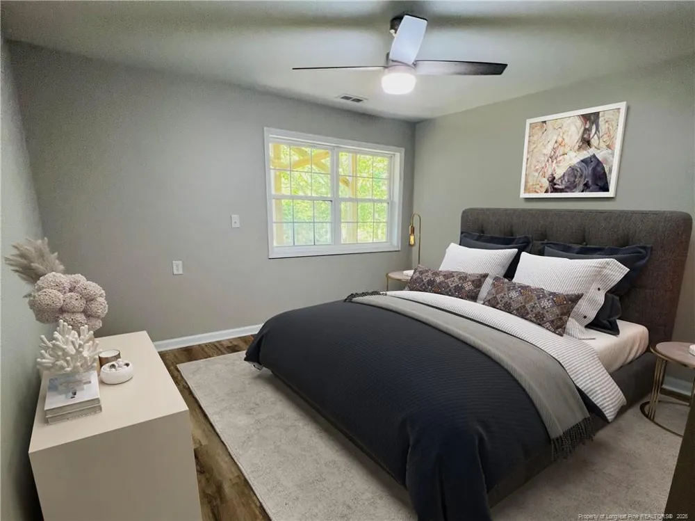 1215 Fernridge Drive Sanford, NC 27332