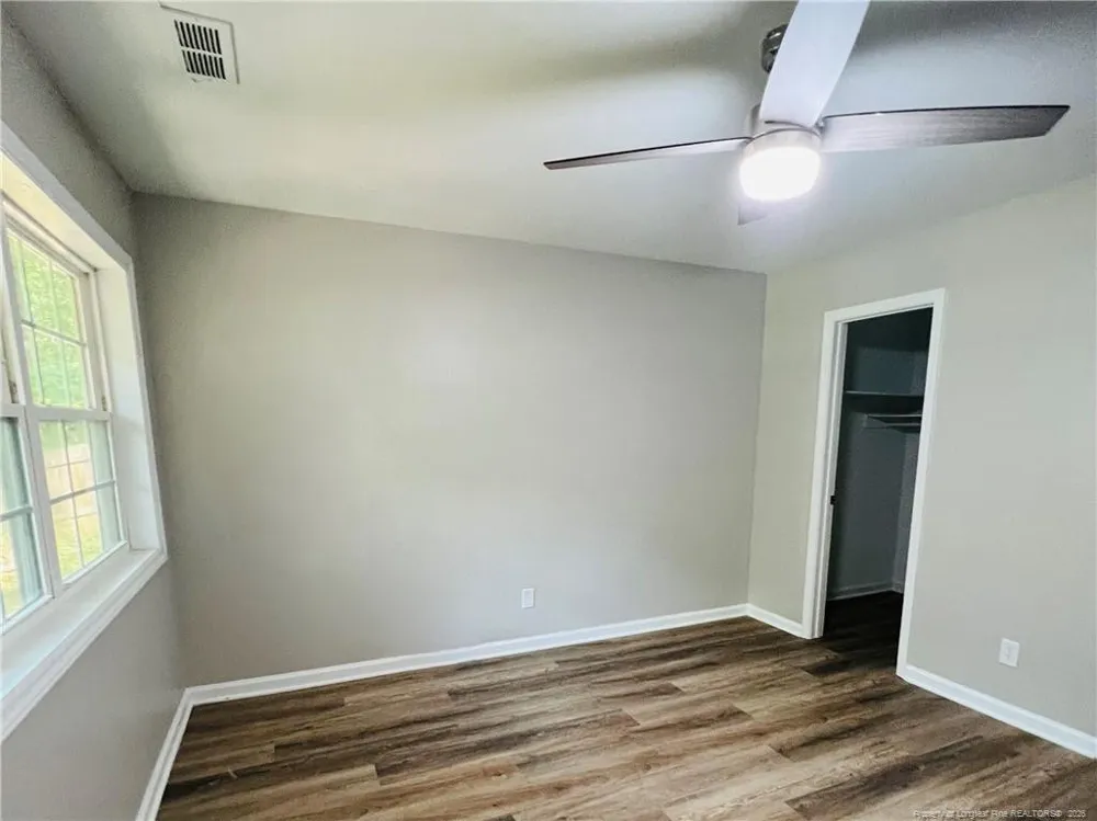 1215 Fernridge Drive Sanford, NC 27332