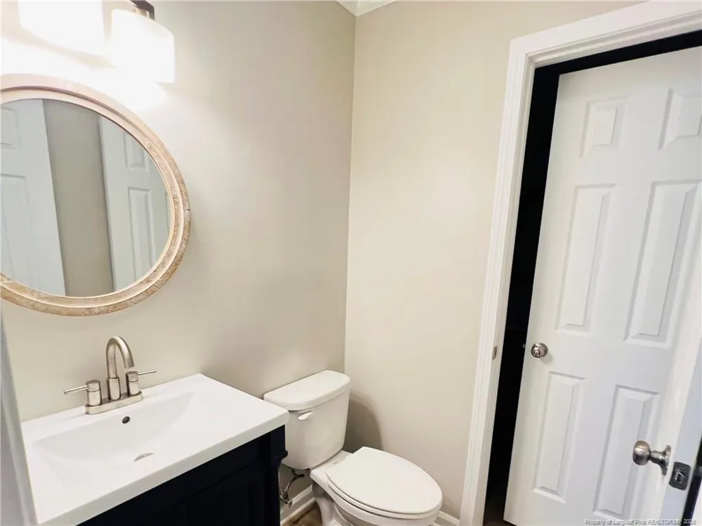 1215 Fernridge Drive Sanford, NC 27332