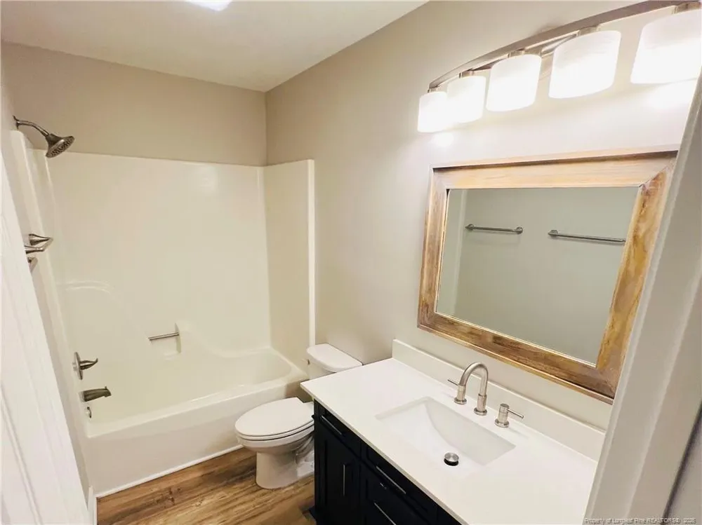 1215 Fernridge Drive Sanford, NC 27332