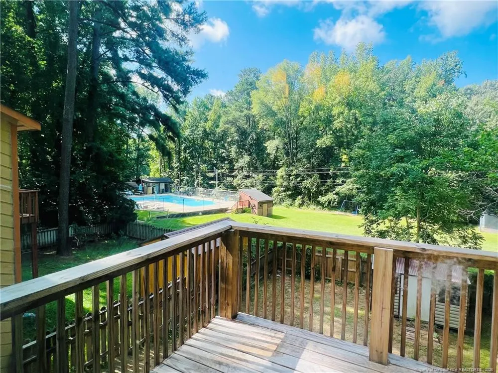 1215 Fernridge Drive Sanford, NC 27332