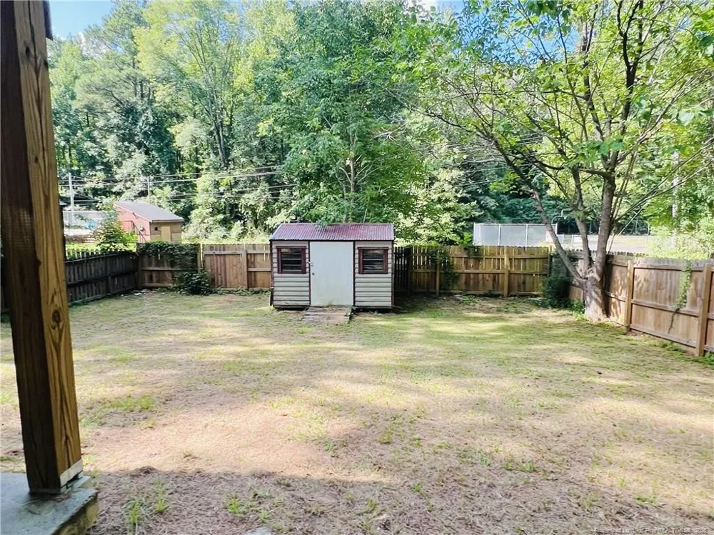 1215 Fernridge Drive Sanford, NC 27332