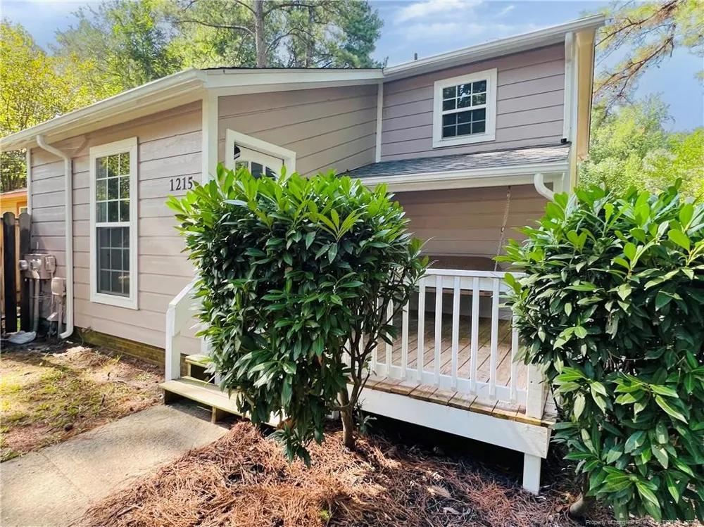 1215 Fernridge Drive Sanford, NC 27332