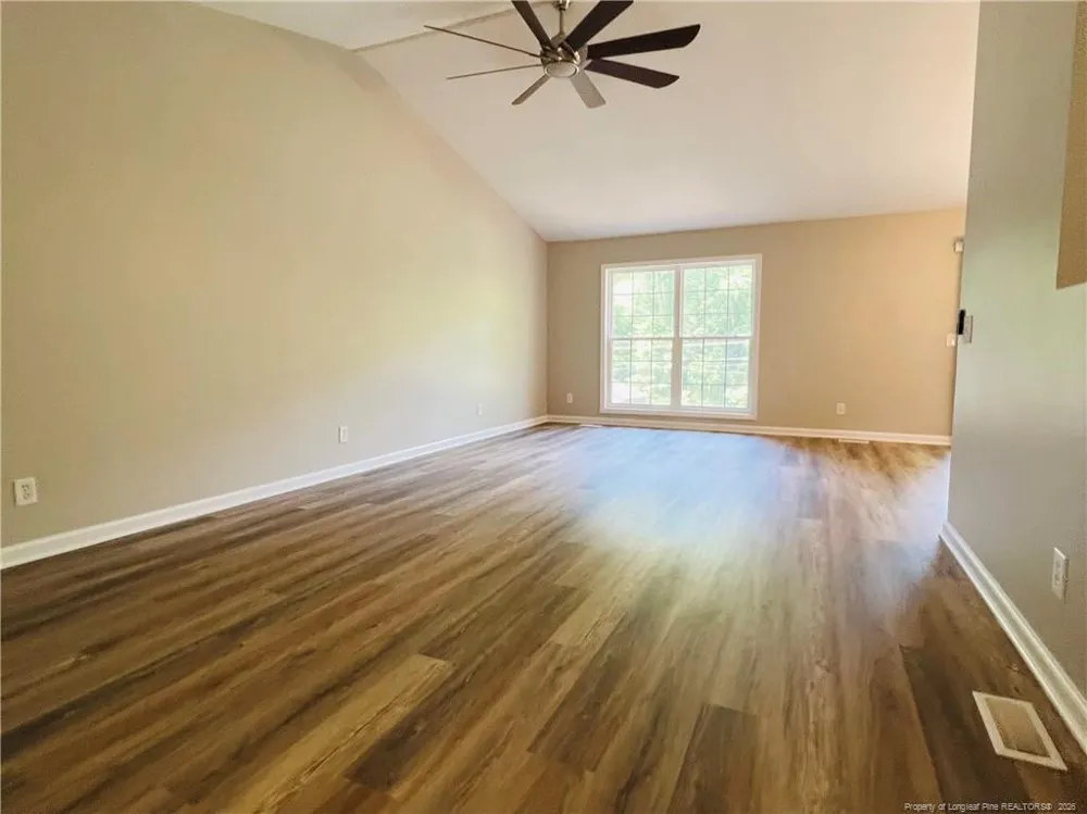 1215 Fernridge Drive Sanford, NC 27332