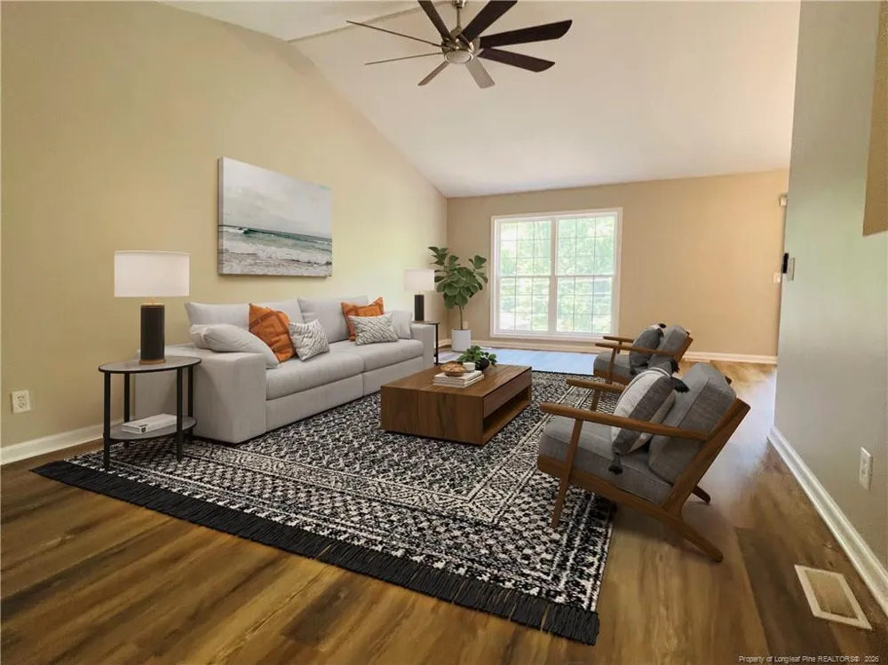 1215 Fernridge Drive Sanford, NC 27332