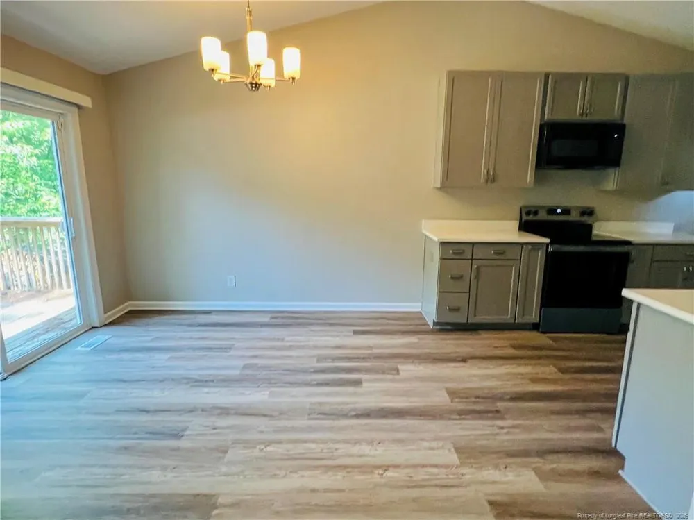 1215 Fernridge Drive Sanford, NC 27332