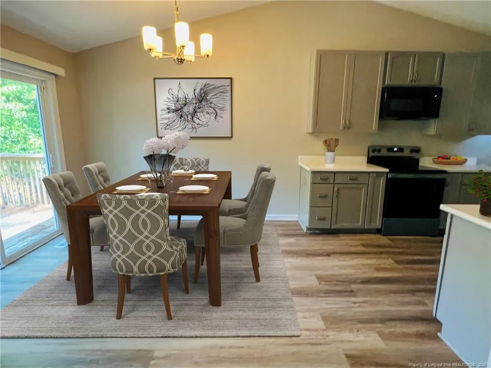 1215 Fernridge Drive Sanford, NC 27332