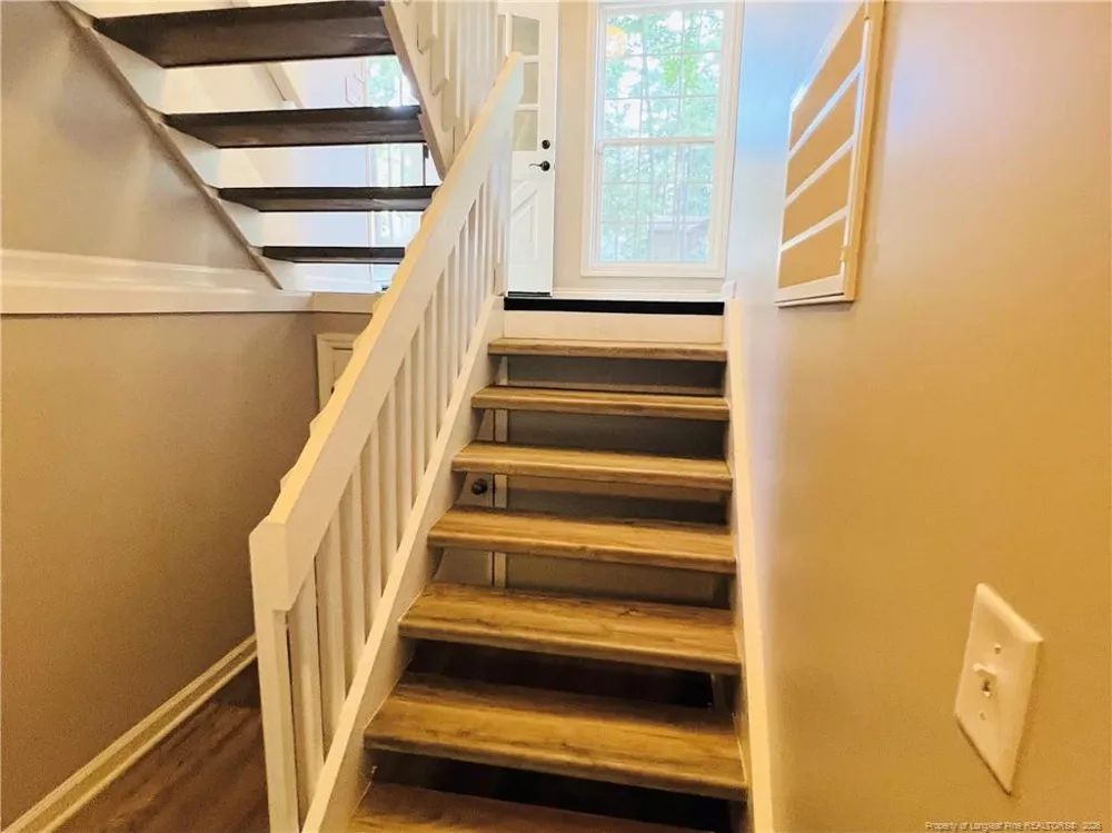 1215 Fernridge Drive Sanford, NC 27332