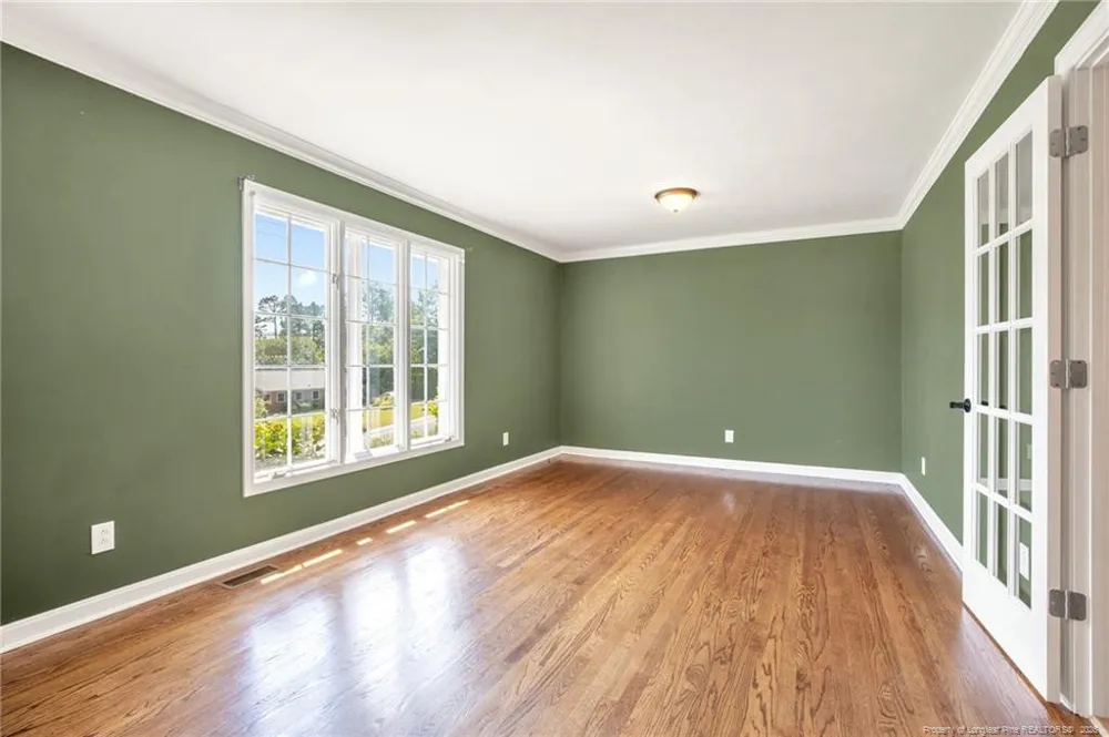 2702 Dartmouth Drive Fayetteville, NC 28304