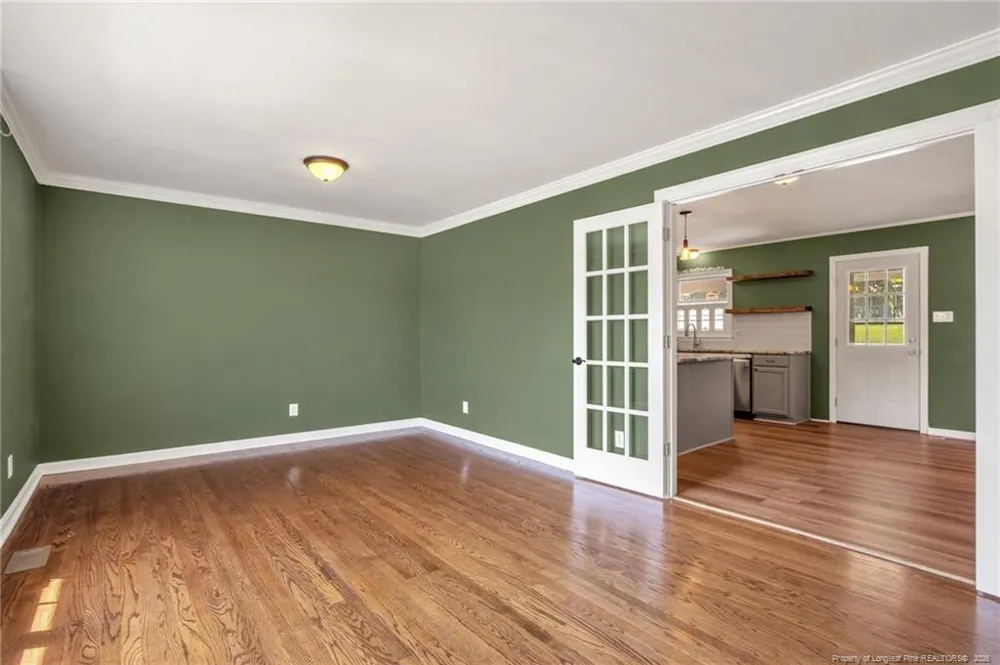 2702 Dartmouth Drive Fayetteville, NC 28304