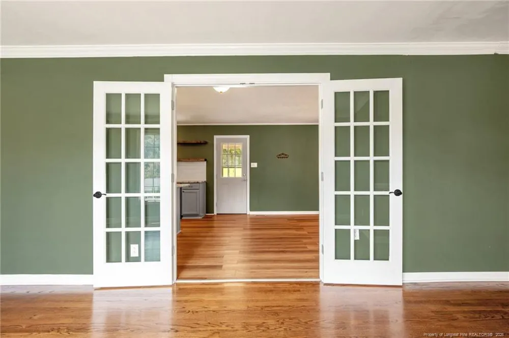 2702 Dartmouth Drive Fayetteville, NC 28304
