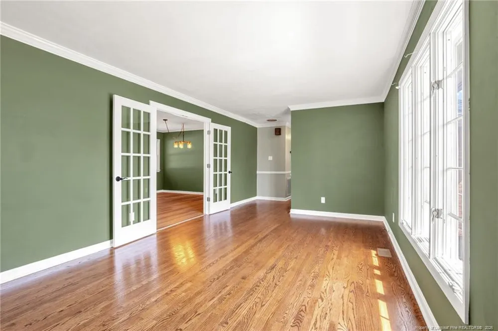 2702 Dartmouth Drive Fayetteville, NC 28304