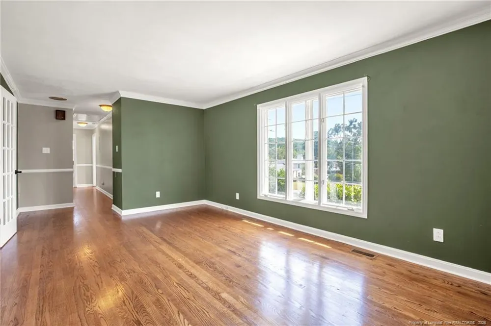 2702 Dartmouth Drive Fayetteville, NC 28304