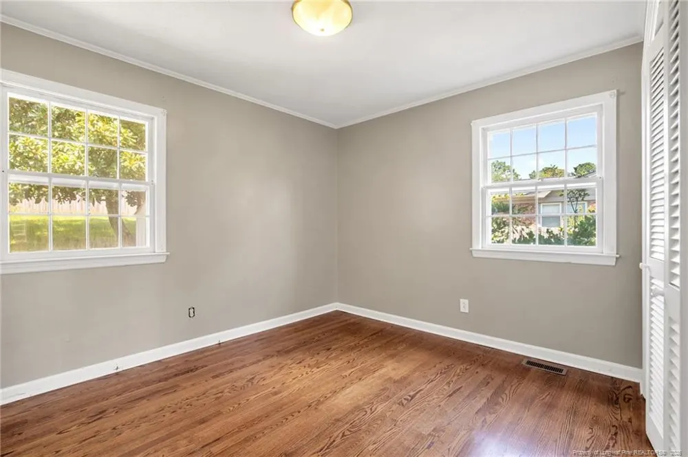 2702 Dartmouth Drive Fayetteville, NC 28304