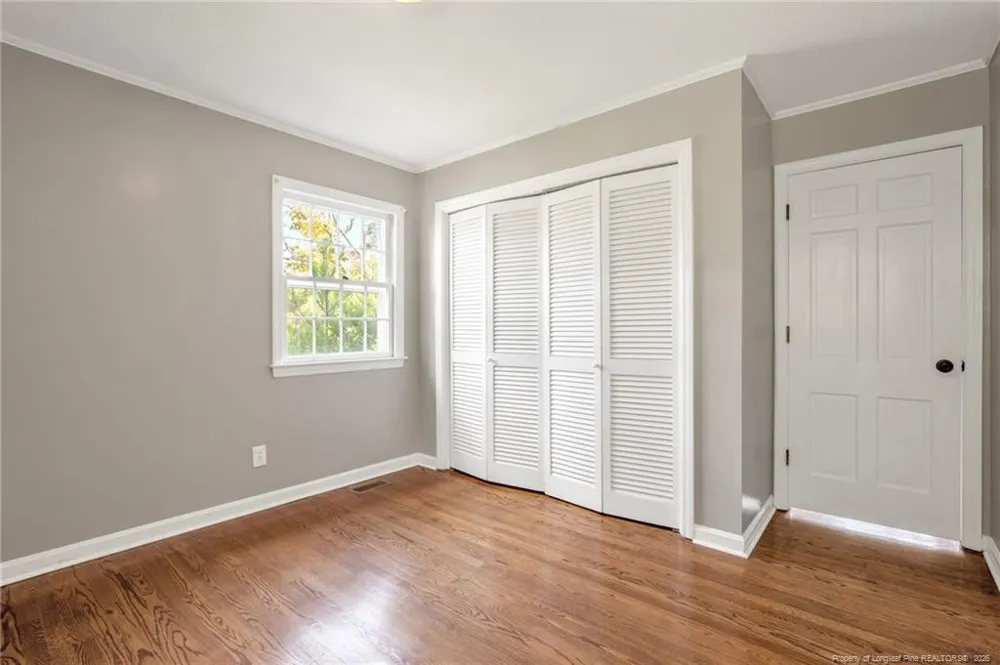 2702 Dartmouth Drive Fayetteville, NC 28304