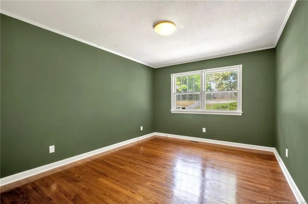 2702 Dartmouth Drive Fayetteville, NC 28304