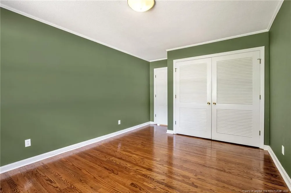 2702 Dartmouth Drive Fayetteville, NC 28304