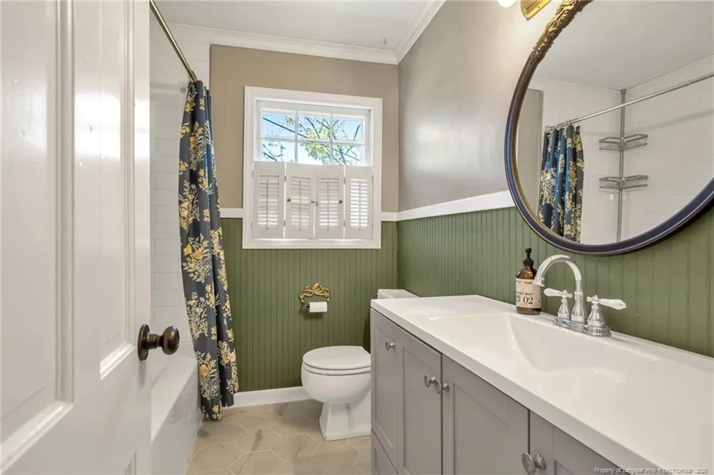 2702 Dartmouth Drive Fayetteville, NC 28304