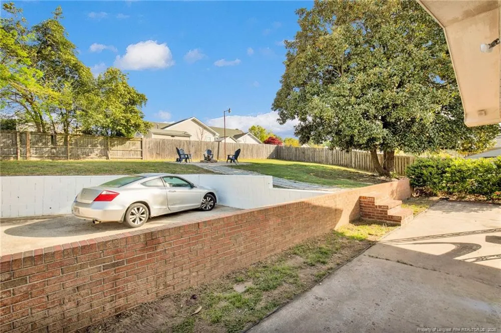 2702 Dartmouth Drive Fayetteville, NC 28304