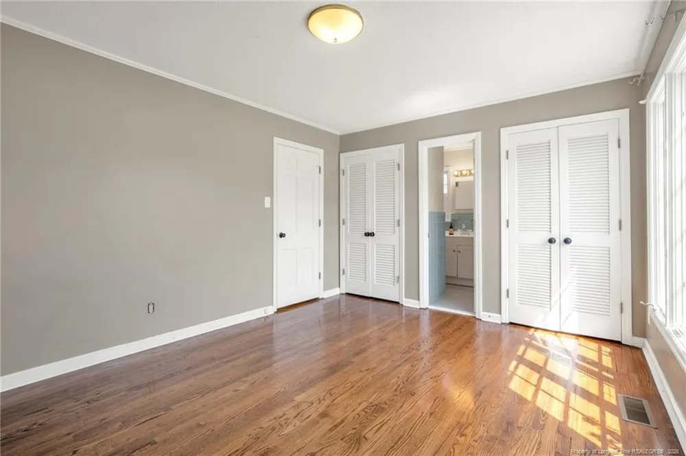 2702 Dartmouth Drive Fayetteville, NC 28304