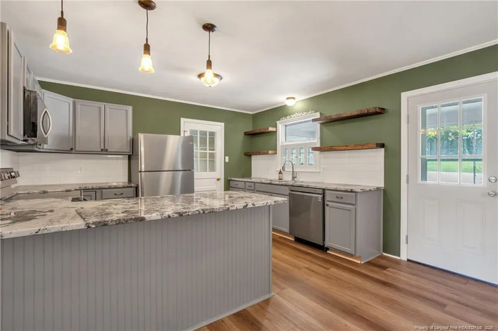 2702 Dartmouth Drive Fayetteville, NC 28304