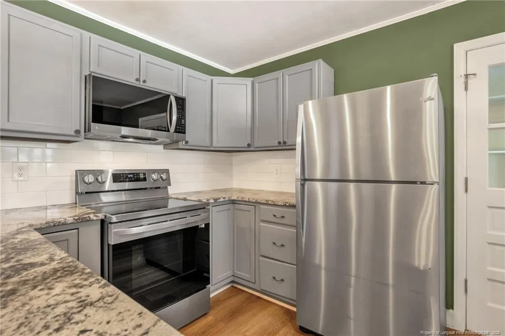 2702 Dartmouth Drive Fayetteville, NC 28304