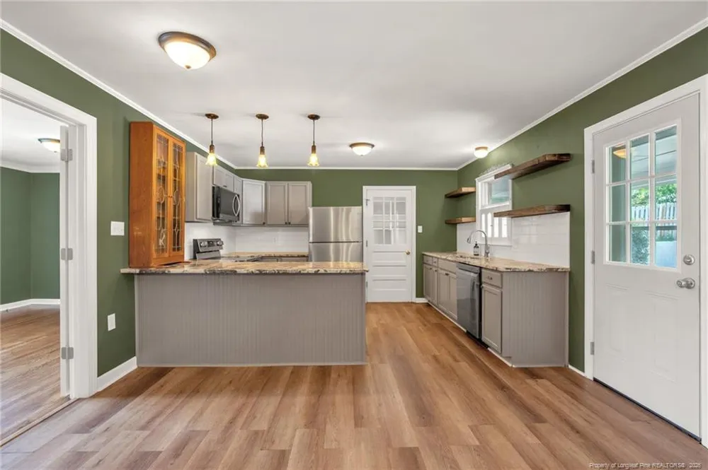 2702 Dartmouth Drive Fayetteville, NC 28304