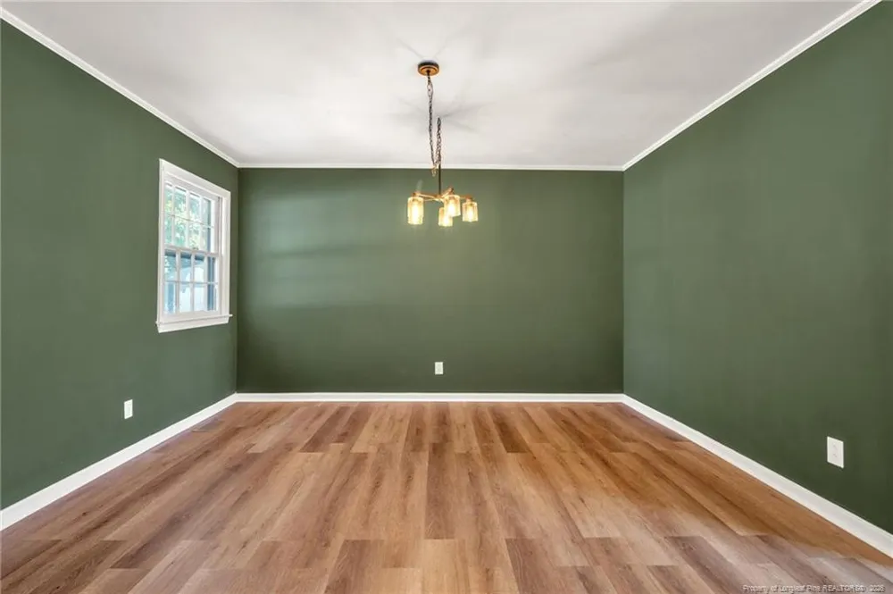 2702 Dartmouth Drive Fayetteville, NC 28304