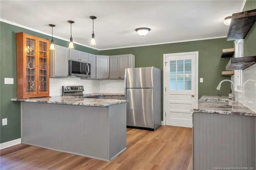 2702 Dartmouth Drive Fayetteville, NC 28304