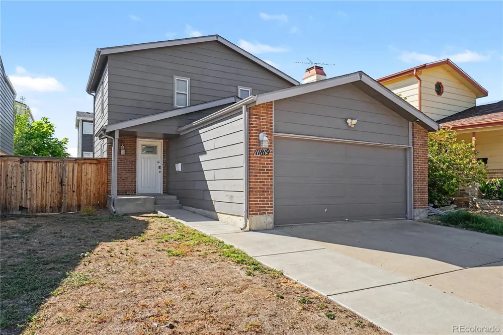 11819 Grant Street Northglenn, CO 80233