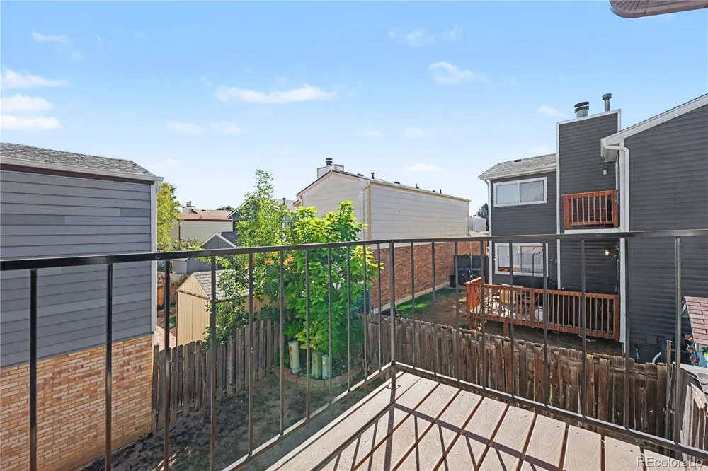 11819 Grant Street Northglenn, CO 80233