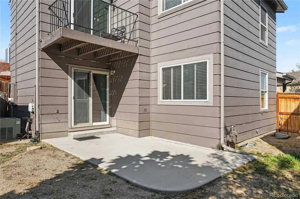 11819 Grant Street Northglenn, CO 80233