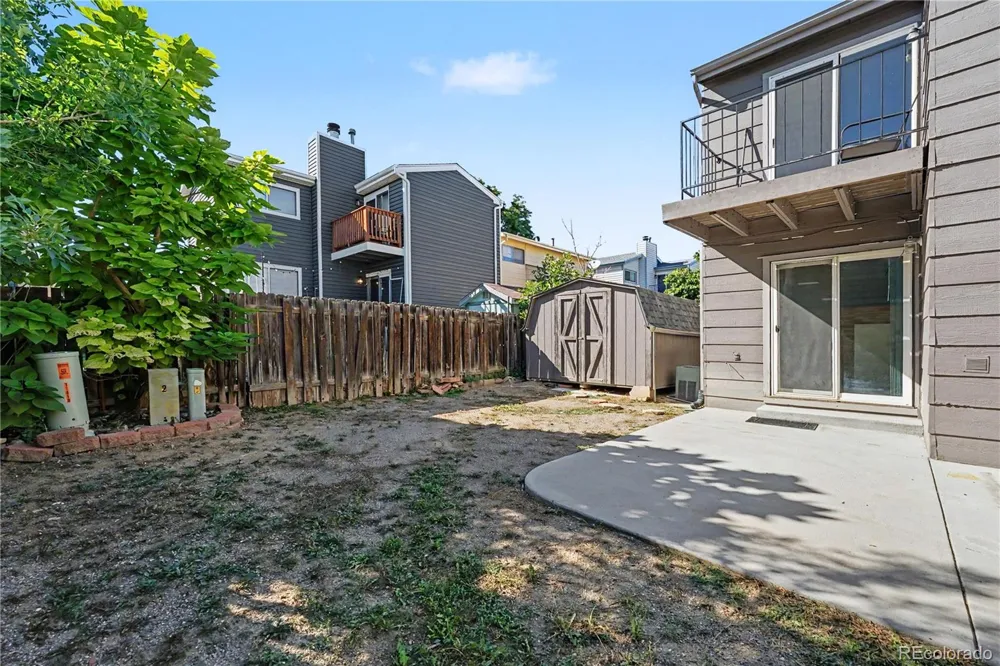 11819 Grant Street Northglenn, CO 80233