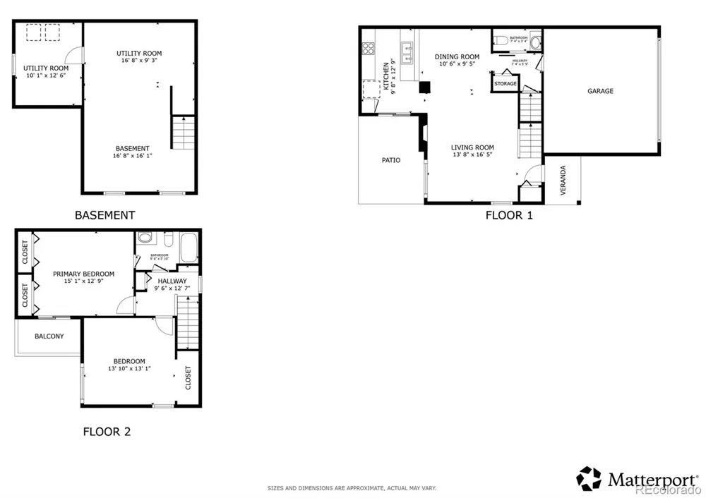 11819 Grant Street Northglenn, CO 80233