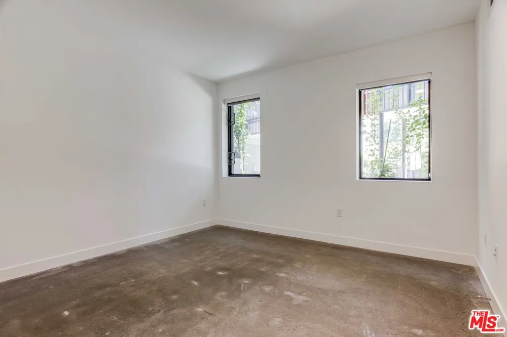 1250 Fairfax Avenue West Hollywood, CA 90046