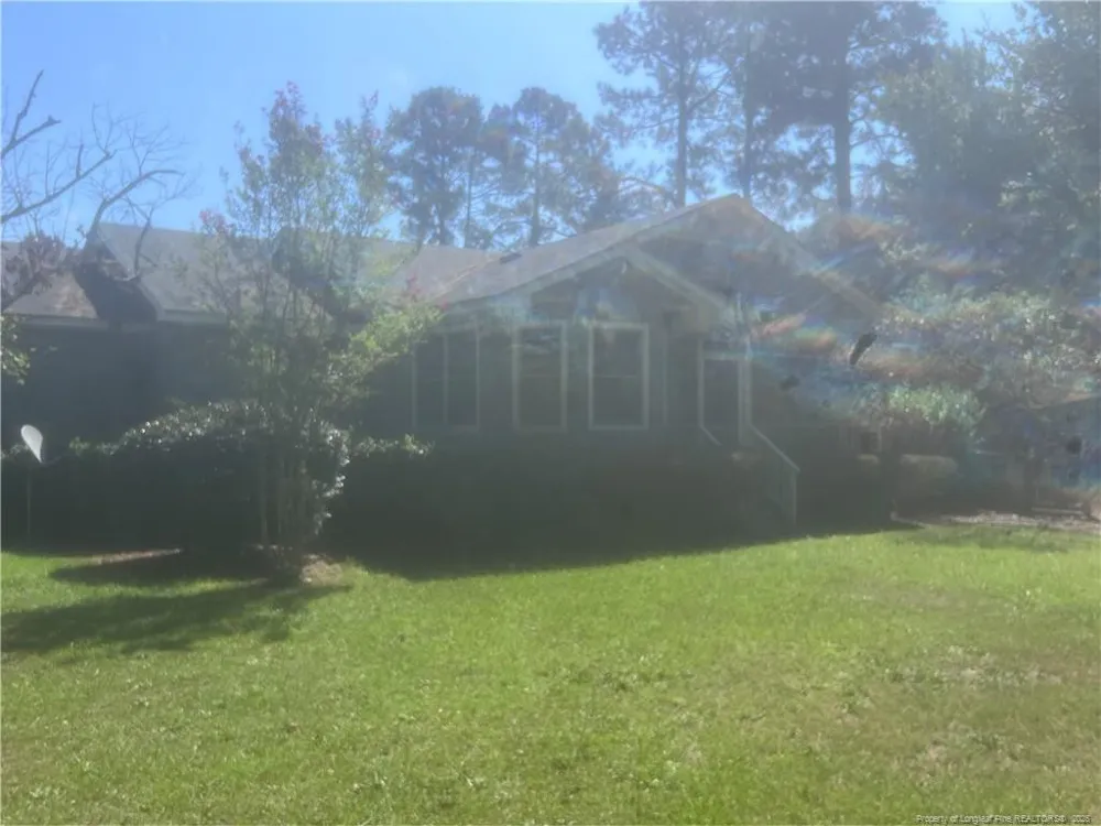 4137 Moss Neck Road Pembroke, NC 28372