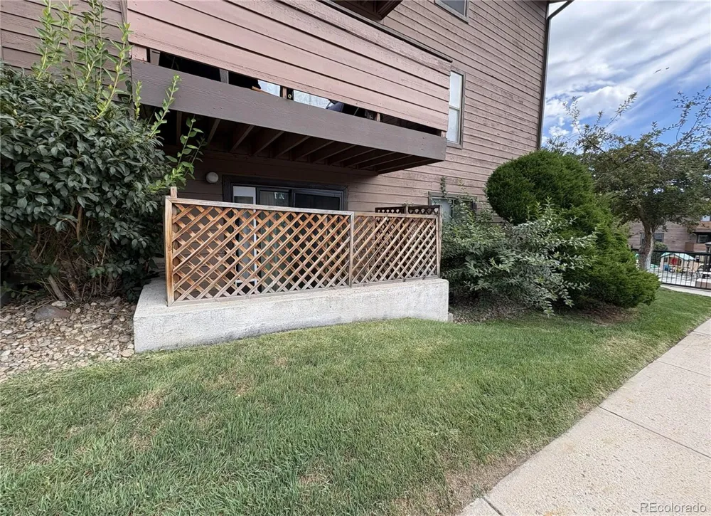211 Wright Street #104 Denver, CO 80228