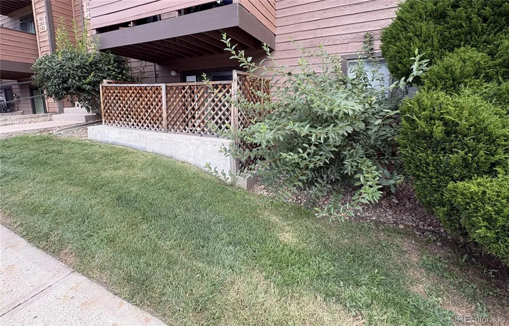 211 Wright Street #104 Denver, CO 80228