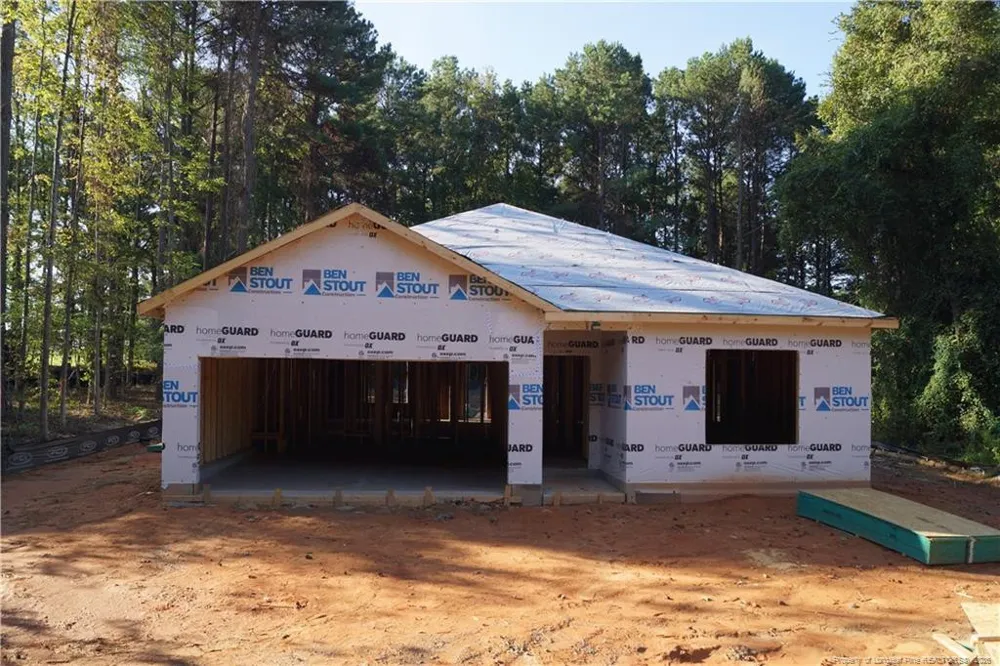 147 WILLOWBROOK DRIVE Sanford, NC 27330
